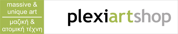 Plexi Art Shop